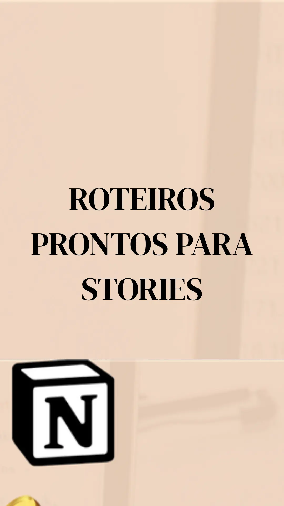 Roteiros Prontos